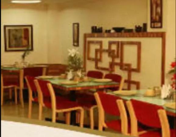 Hotel Gk Palace Bhopal Luaran gambar